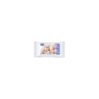 CHICCO SALVIETTE SENO 72PZ