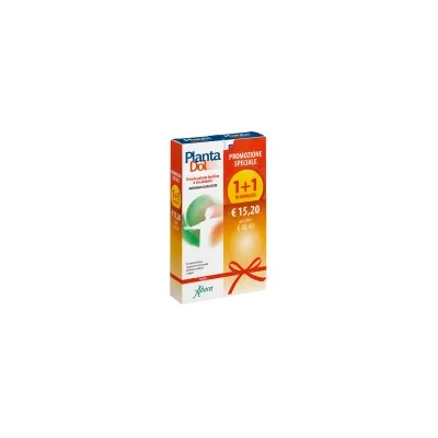 PLANTADOL POMATA 50ML 2PZ