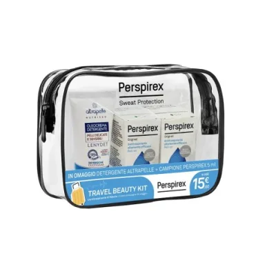 PERSPIREX ROLL ON ORIGINAL TRAVEL BOX