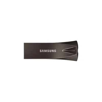 Pendrive Samsung Bar Plus USB 3.1 da 128 GB - Corpo in metallo MUF-128BE4/APC