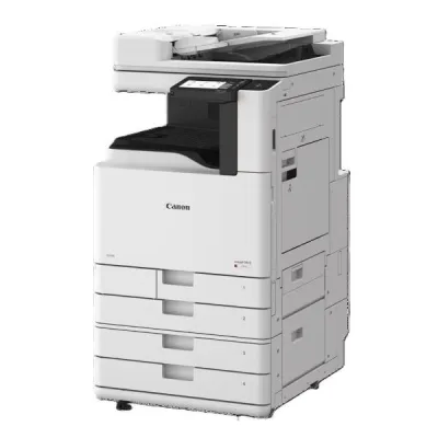 IMAGEFORCE C3026 MFP+TONER+PEDESTAL 7220C006BUNDLE