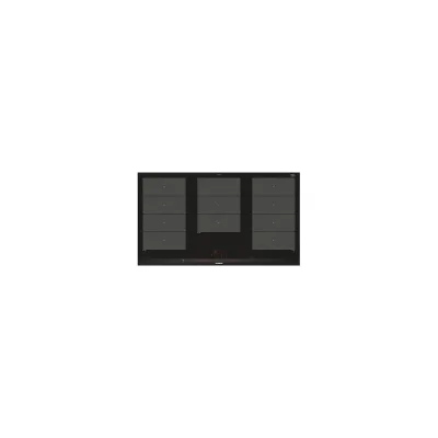 Siemens Piano cottura a induzione EX975LXC1E in vetroceramica nero da 90 cm - PROMOZIONE ATTIVA FINO AL 19/10
