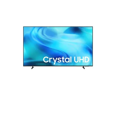 SAMSUNG ENTERTAINMENT TV 85  CRYSTAL UHD UE85U7000HUXZT