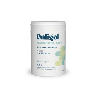 ONLIGOL SOLUZIONE 400G