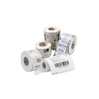 ZEBRA CONSUMABILI ETI.Z-SELECT 2000T 76MM 880114-025