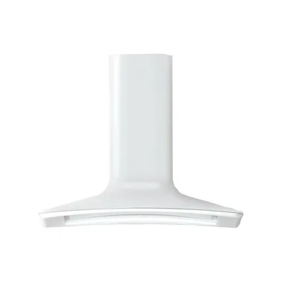 Elica Cappa aspirante a parete SWEET WHITE/A/85+CAM PRF0167320 finitura bianco da 85 cm