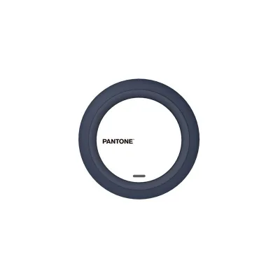 PANTONE PANTONE QI WIRELESS CHARGER NAVY BL PT-WC001N