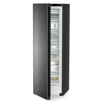 Liebherr Congelatore monoporta a libera installazione SFNbdd 5227 finitura nero da 60 cm - IN PROMOZIONE FINO AL 6/07
