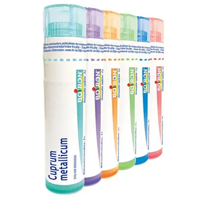 BO.CUPRUM MET.30CH TUBO