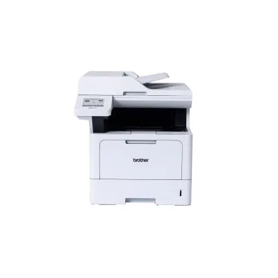 STAMPANTE LASER BROTHER MULTIFUNZIONE BROTHER DCP-L5510DW WiFi Duplex 48 ppm DCPL5510DWRE1