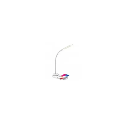 CELLY WIRELESS CHARGER LAMP MINI 10W WH WLLIGHTMINIWH