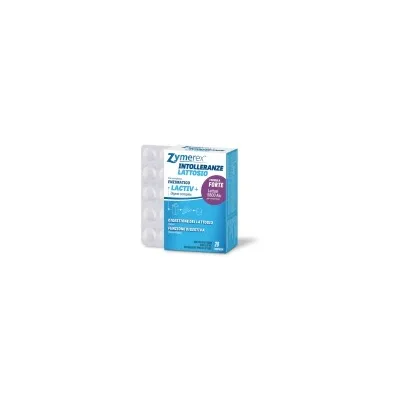 ZYMEREX INTOLLERANZE LATTOSIO 20CPR