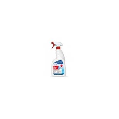 Sanitec SANIALC ULTRA 750 ML CONF.6 1841-S