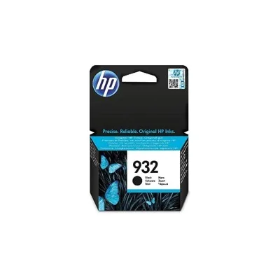 CARTUCCIA ORIGINALE HP 932 CN057AE NERO OfficeJet 6100