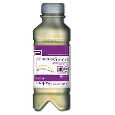 Glucerna Select 1.0 Van.500ml