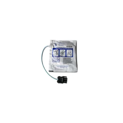 Elettrodi Adulti/Pediatrici per defibrillazione MINDRAY Beneheart D1