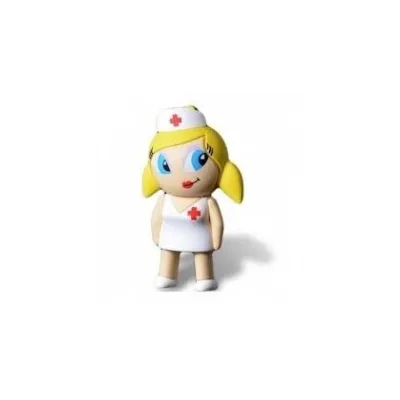 Pendrive TechOneTech Nurse Kitty Memoria USB 2.0 32 GB TEC5038B-32
