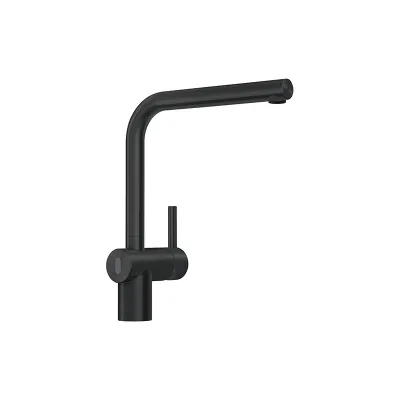 PRONTA CONSEGNA - Franke Miscelatore monocomando Atlas Neo Sensor 115.0625.525 finitura black steel