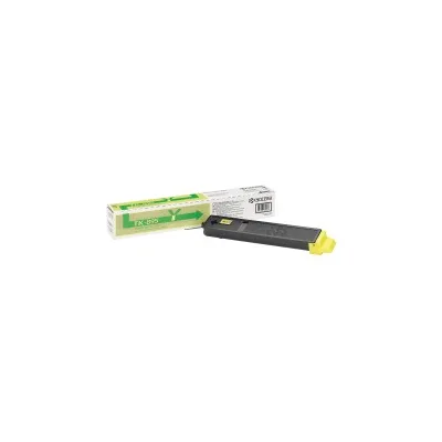 TONER ORIGINALE KYOCERA FS C8020 MFP TK895Y TK-895Y  FS C8025 MFP GIALLO 6K 1T02K0ANL0