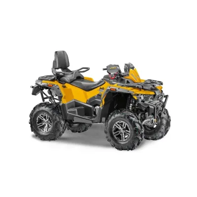 ATV Stels Guepard 850G