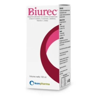 Biurec 100ml
