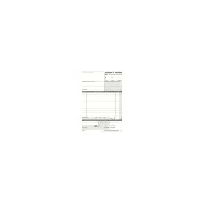 DATA UFFICIO CF5 DOC.TRASP 3COPIE AUTORICALC. DU1607CD330