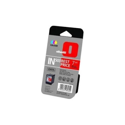 CARTUCCIA ORIGINALE OLIVETTI B0509 IN503 COLORE ANY_WAY
