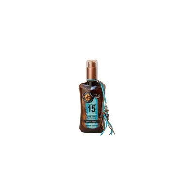 BYRON BAY OLIO SPRAY COCONUT ABBRONZANTE SPF15 200ML