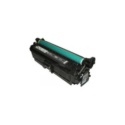 TONER COMPATIBILE HP LASERJET ENTERPRISE 500 M551 M575 CE400A 507A BLACK