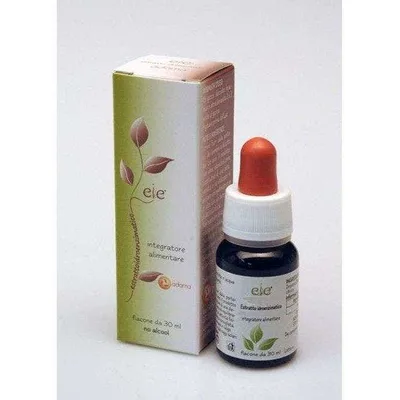 EIE Boswellia Gocce Integratore 30 ml