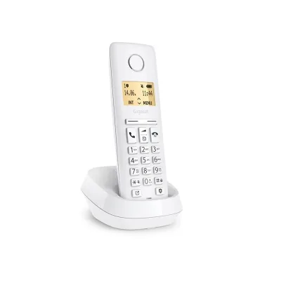 GIGASET GIGASET PURE 100 SYS WHITE S30852H3105R102
