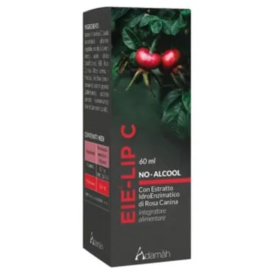 EIE LIP C Gtt 60ml