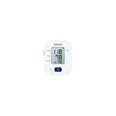 OMRON SFIGMO BRACCIO M2 ESSENTIAL
