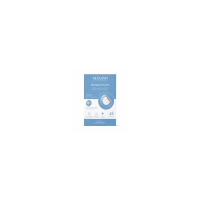 MIAMO INVISIBLE PATCHES 48PZ