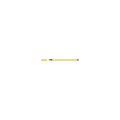 STABILO CF10 STABILO PEN 68 GIALLO 68/44