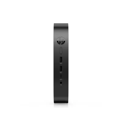 HP Elite t655 2,1 GHz Windows 10 IoT Enterprise 1,12 kg Nero R2314
