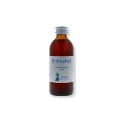 EMIKEFALE' 150ML PIANETA AZZURRO