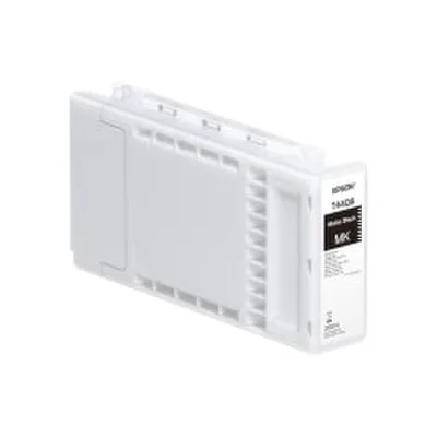 CARTUCCIA ORIGINALE EPSON ULTRACHROME PRO 12 C13T44Q84N T44Q840 NERO OPACO SureColor SC-P7500C