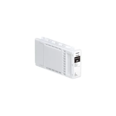 CARTUCCIA ORIGINALE EPSON ULTRACHROME PRO 12 C13T44Q84N T44Q840 NERO OPACO SureColor SC-P7500C