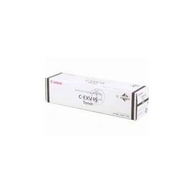 Toner Compatibile per CANON IR 7086 0387B002 / C-EXV15