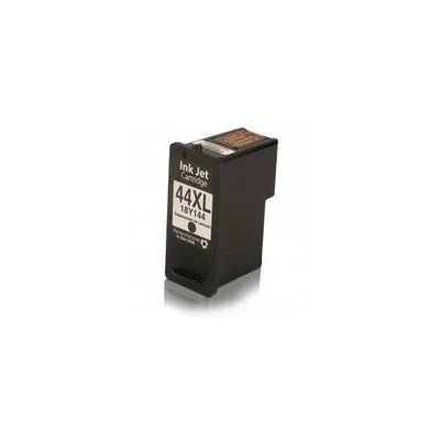 Cartuccia Compatibile LEXMARK 44 018Y0144E 18Y0144E X4850 NERO