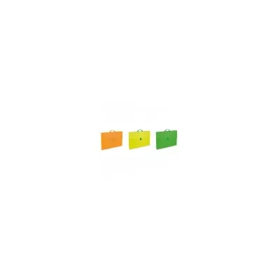 FAVORIT VALIGETTA FLUO 36.5X52.5X5.5 ASS 100501079