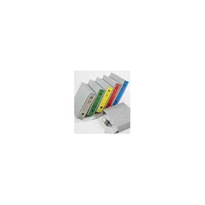 BREFIOCART CF12REGISTRATORI PROT 8CM BLU 0201101B