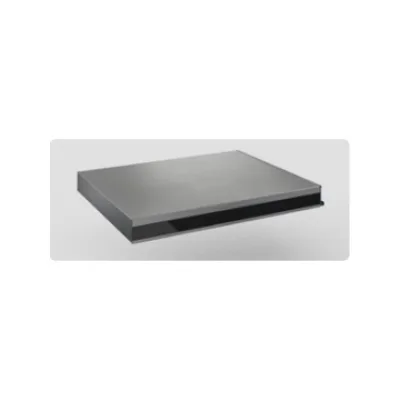 Elica Kit mensola ELEMENT KIT0199584 finitura inox da 60 cm