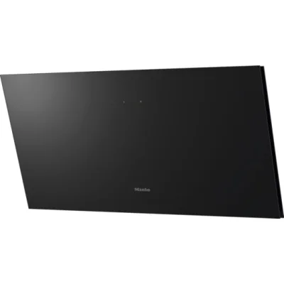 Miele Cappa a parente aspirante DAH 2960 finitura nero da 90 cm