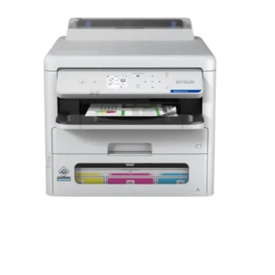 WORKFORCE PRO EP-C800RDW C11CK21401