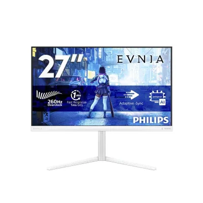 PHILIPS MONITOR 27 IPS REG ALT 27M2N5201P