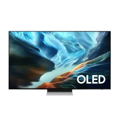 TV 48  OLED 4K QE48S90HAEXZT