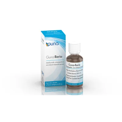 Rerio d4 Gtt 30ml
