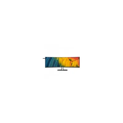 PHILIPS 45 MONITOR CURVO VA 329 45B1U6900C